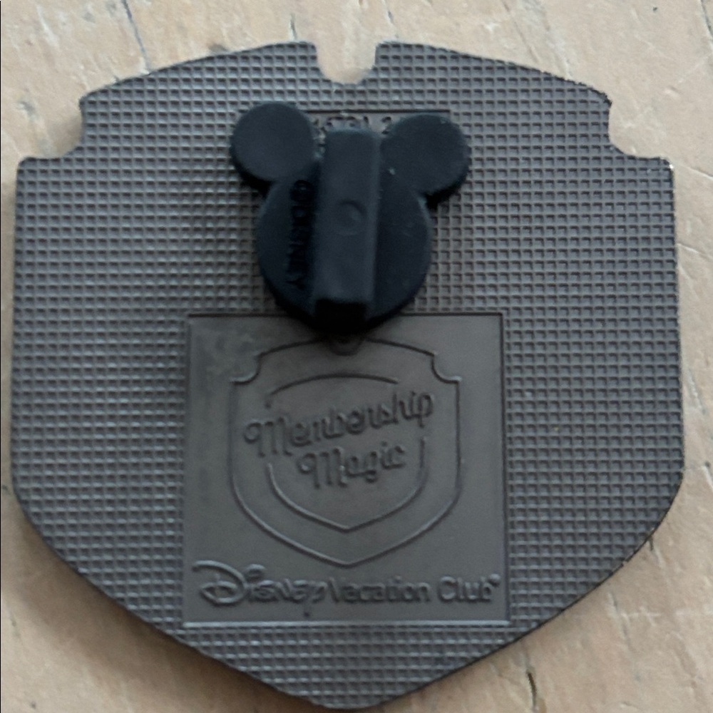 Disney Vacation Club First Wave Pin - Picture 2 of 4